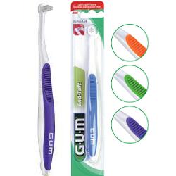 Gum end tuft spazz monociuf 30