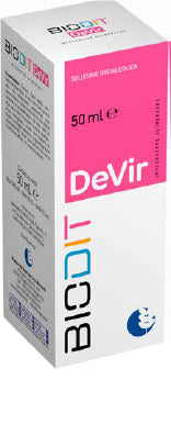 Biodit devir 50ml Hauptbild