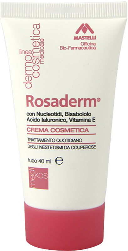 Rosaderm crema couperose 40ml Hauptbild