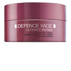 Defence xage ultimate repair