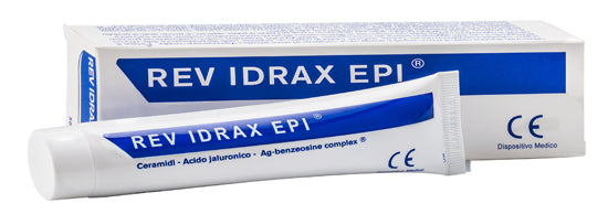 Rev idrax epi 50ml Imagem principal do produto