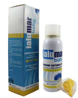 Ialumar baby sol isotonica spr