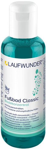 Laufwunder bagno in crema200ml