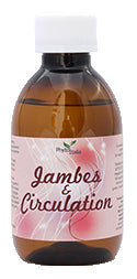 Jambes&circulation 200ml