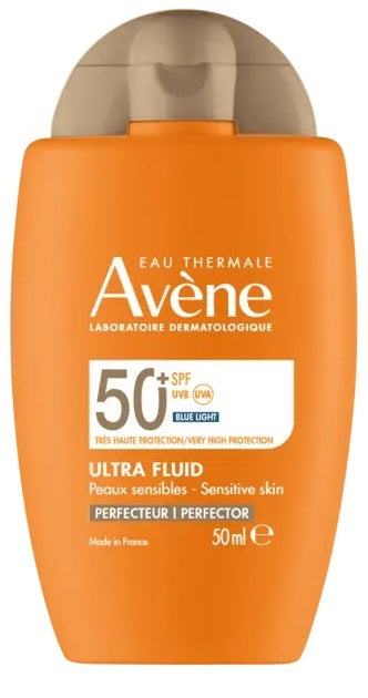 Avene sol ultra fluid perf 50+ Image principale du produit