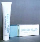 Konor*fluid base derm 50ml  .