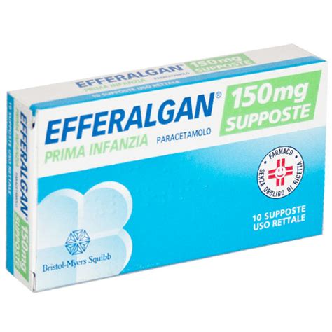 Efferalgan *bb 10sup 150mg  $