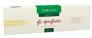 Sineamin*pasta spaghetti 500g Hauptbild