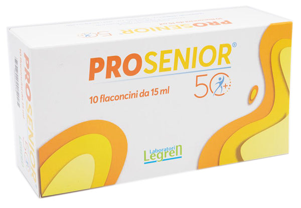 Prosenior 10fl