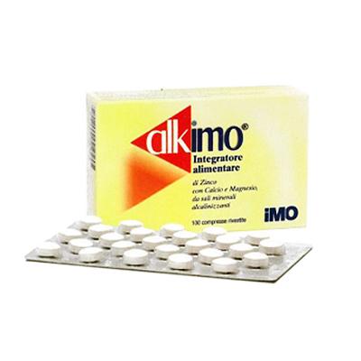 Alkimo 100cpr