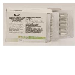 Nak 60cps Immagine principale del prodotto