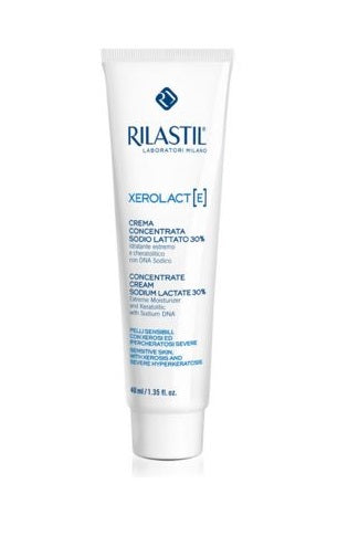 Rilastil xerolact/cr 30% 40ml