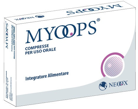 Myoops 15cpr