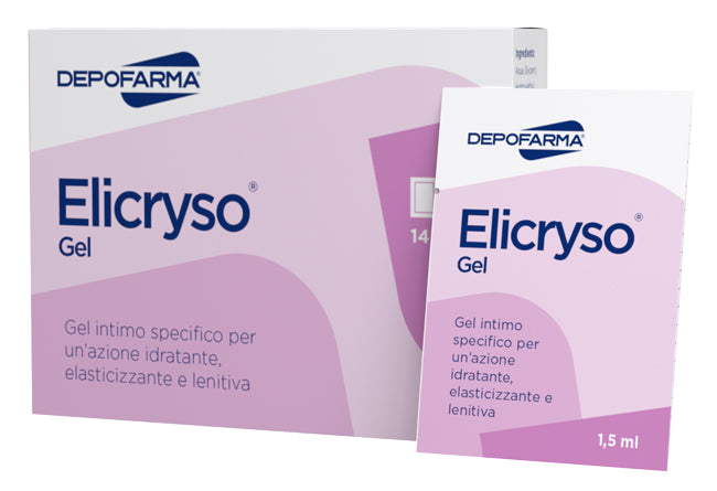 Elicryso gel 14bust