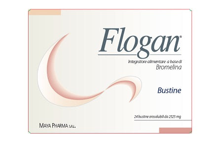 Flogan 24bust
