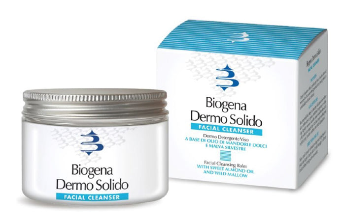 Biogena dermo solido 140ml Hauptbild