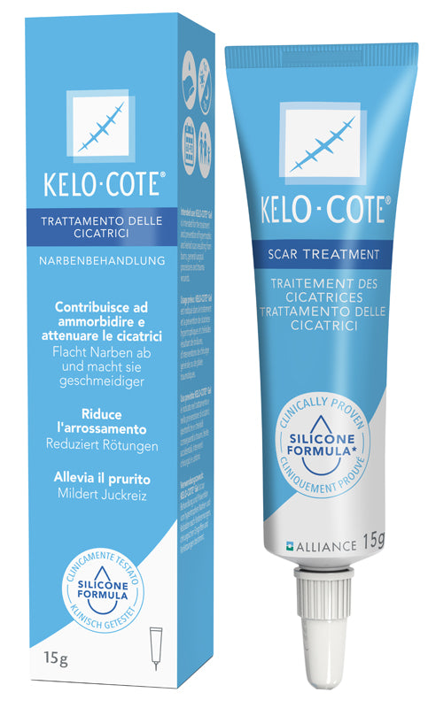 Kelo cote gel 15g Immagine principale del prodotto