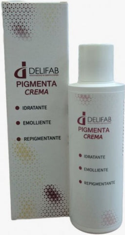 Delifab pigmenta crema 50ml