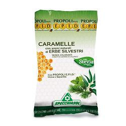 Epid caram.sacchetto specchias