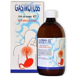 Gastrotuss scir 500ml ce