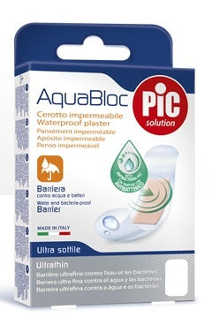 Aquabloc 10x12 ster a/batt 5pz