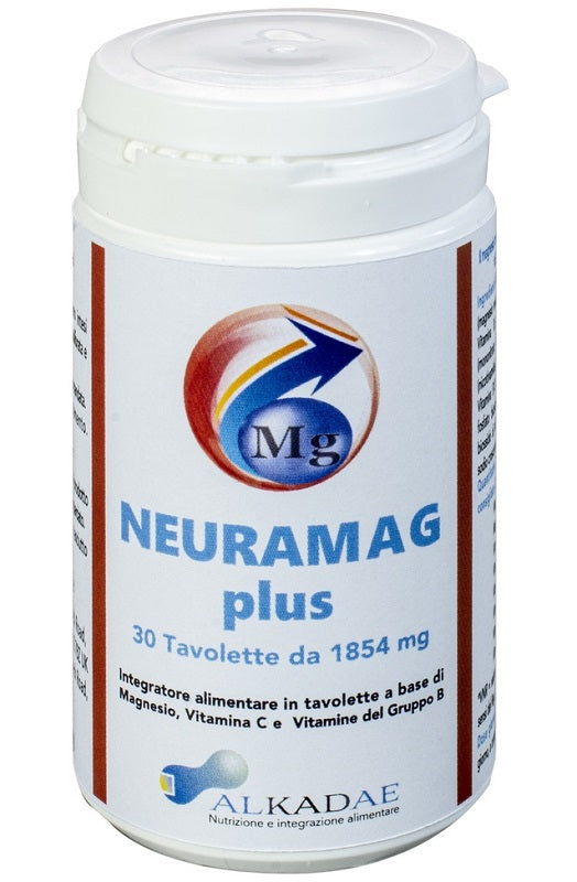 Neuramag plus 30tav n/f (0025)