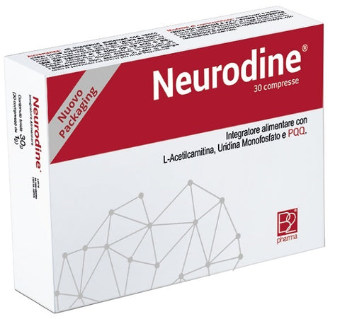 Neurodine 30cpr
