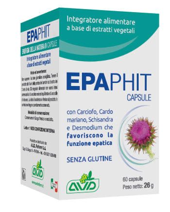 Epaphit 60cps  avd