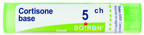 Cortisone 5ch gr