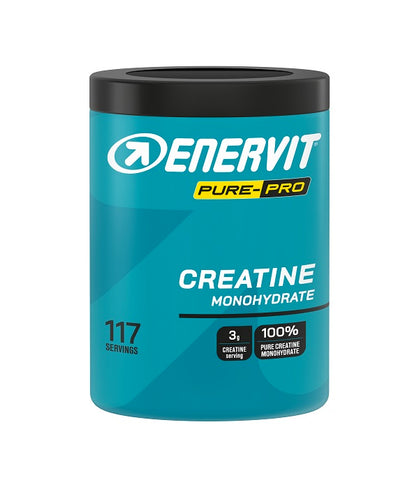 Enervit pp creatina 400g