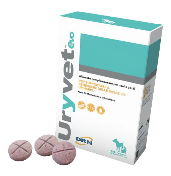 Uryvet evo 1500 32 cpr