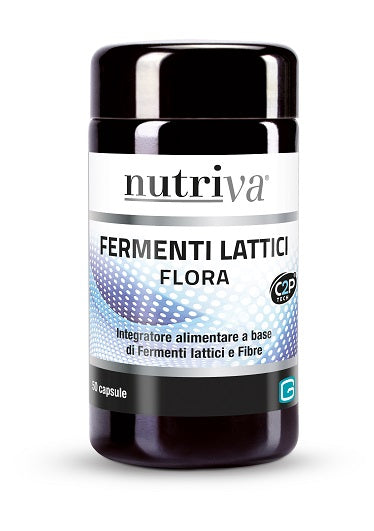 Nutriva flora
