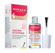 Huile cuticule 10ml