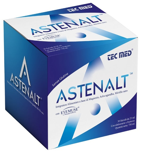 Astenalt 30f 25ml Imagem principal do produto