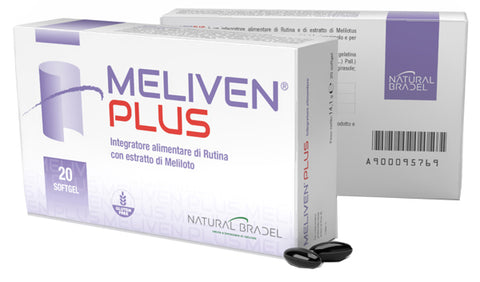 Meliven plus 20 cps
