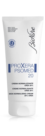 Proxera psomed 20 crema normal