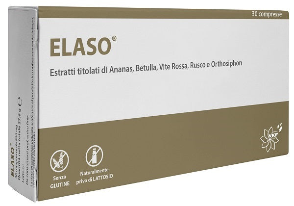 Elaso 30cpr