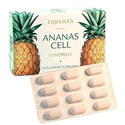 Ananas cell compresse 36cpr Hauptbild