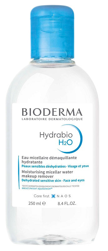 Hydrabio h2o sol micellare det