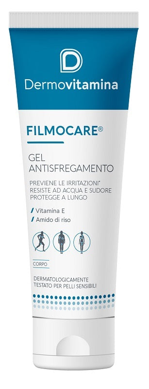 Dermovitamina film gel nw100ml Imagen principal del producto