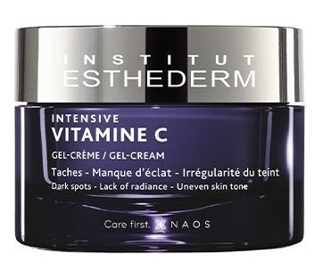 Intensive vitamine c gel-creme