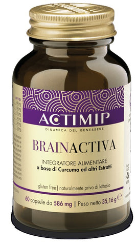 Brainactiva 60cps