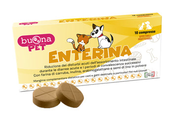 Enterina 12,5g