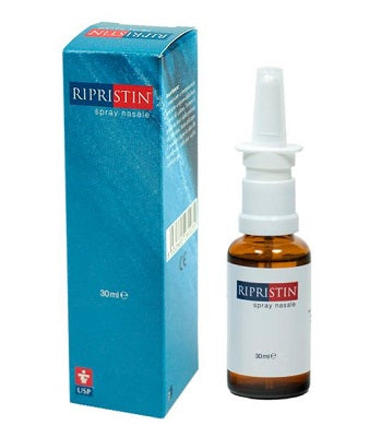 Ripristin spray nasale 30ml Immagine principale del prodotto