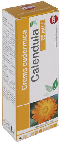 Calendula crema eudermica 65ml