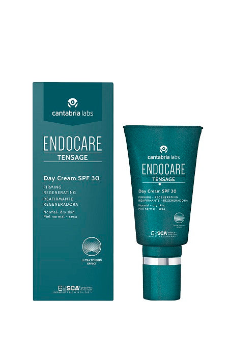 Endocare tensage day spf30