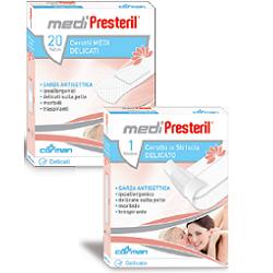 Cer medipresteril del assor 4f