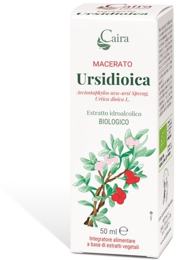 Macerato ursidioica mc bio gtt