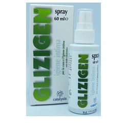 Glizigen spray intimo 60ml Immagine principale del prodotto