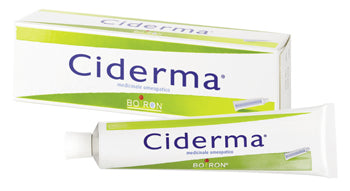 Ciderma pom  30g  boiron